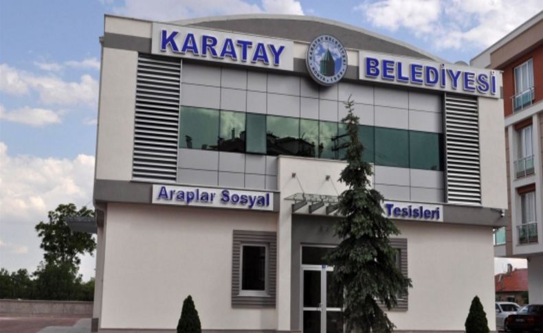 Karatay'da 3 yeni sosyal tesis hizmete girdi