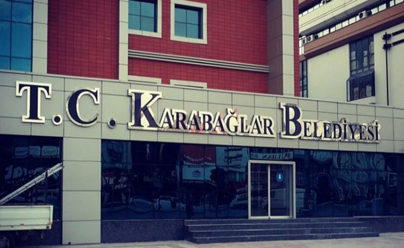 Karabağlar’da mutlu son, istifa krizine nokta!