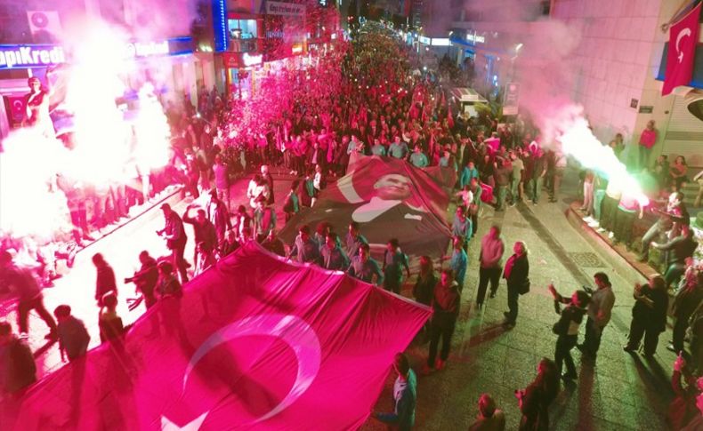 Karşıyaka 29 Ekim’i coşkuyla kutlayacak