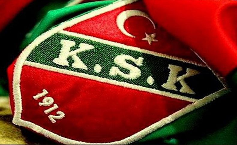 Karşıyaka 3 puan peşinde