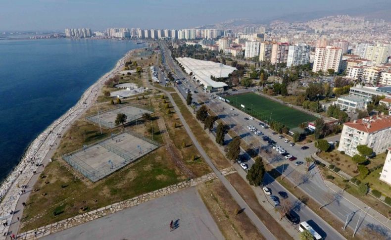 Karşıyaka’da '2. El Pazarı' açılıyor