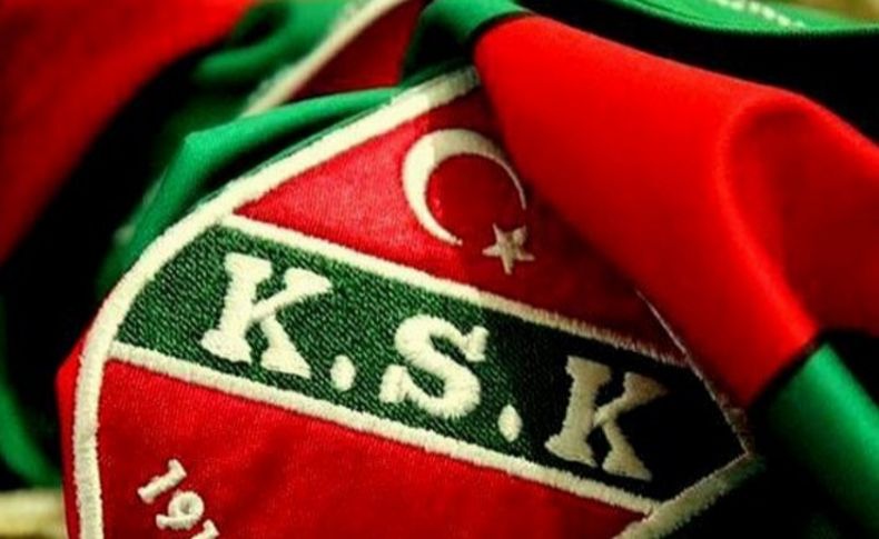 Karşıyaka'da beraberlik primi imece usulü ile ödendi