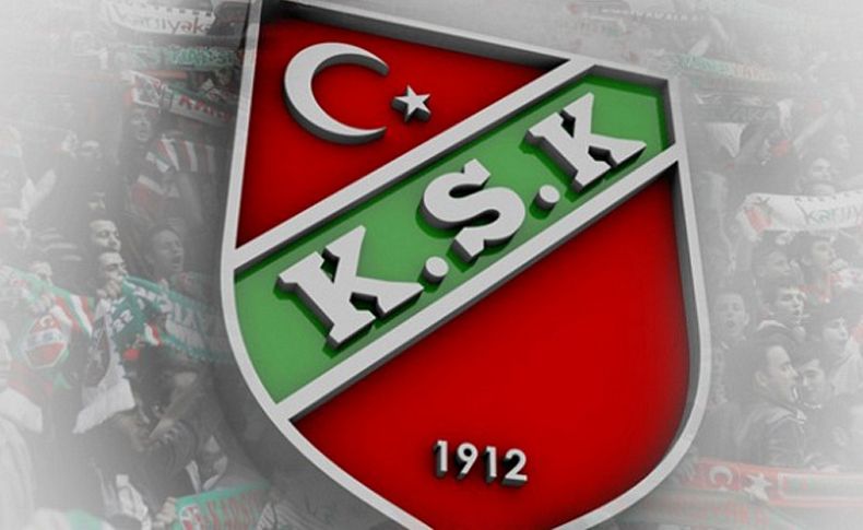 Karşıyaka'da camiayı umutlandıran zirve