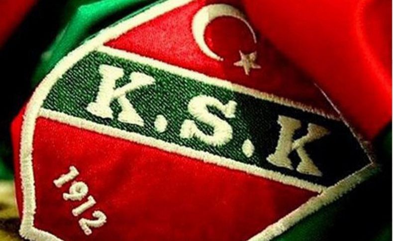 Karşıyaka'da Ergüven korkuttu