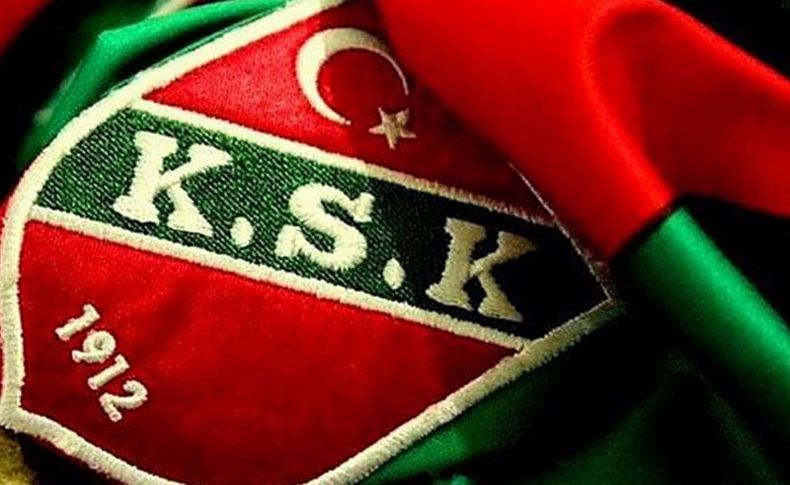 Karşıyaka'da gençlerden kötü prova