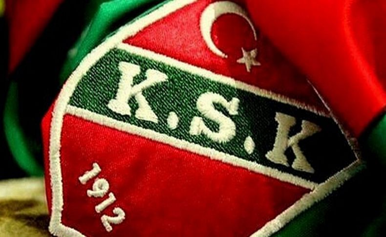 Karşıyaka'da gözler kongrede