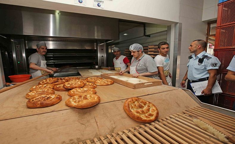 Karşıyaka’da kaçak dükkana geçit yok!