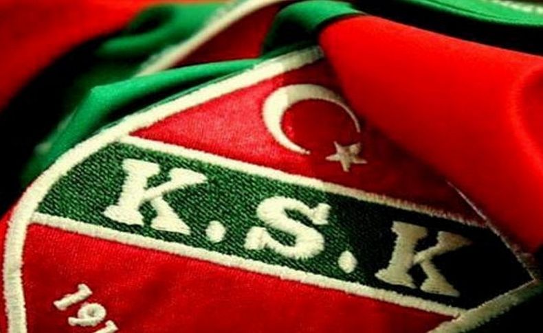 Karşıyaka'da mücadele sevindirdi