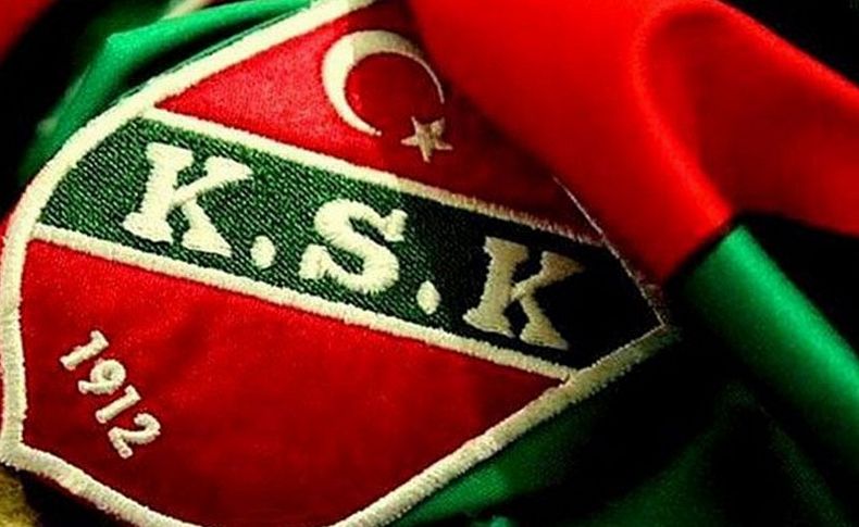 Karşıyaka'da pazarlık sürüyor