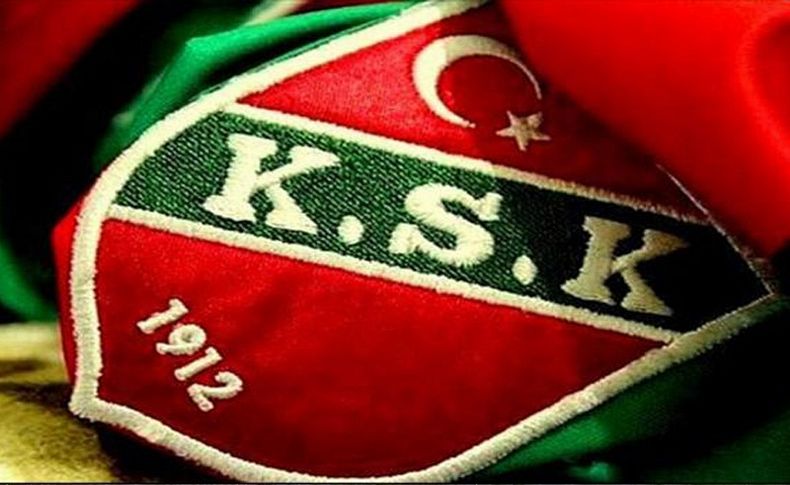 Karşıyaka'da sarı alarm