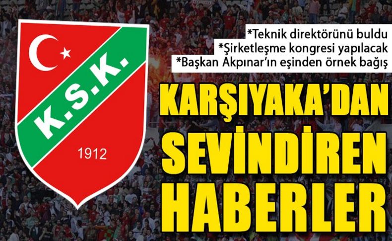 Karşıyaka'da şirketleşme kongresi