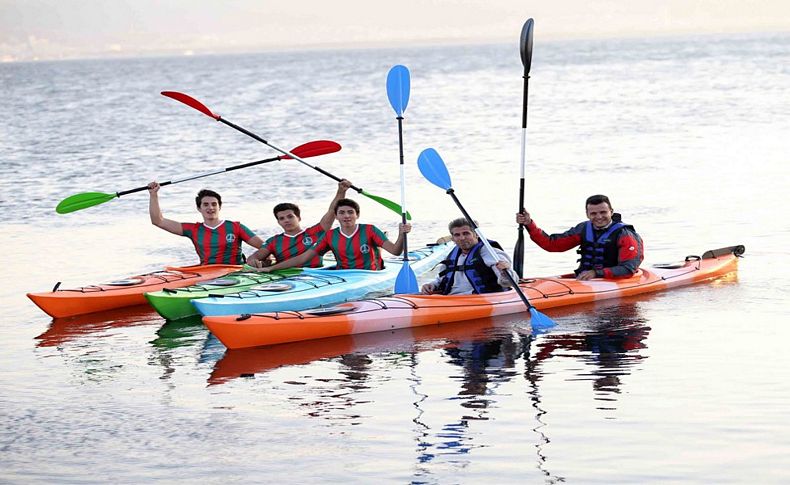 Karşıyaka’da yaz okulları açılıyor