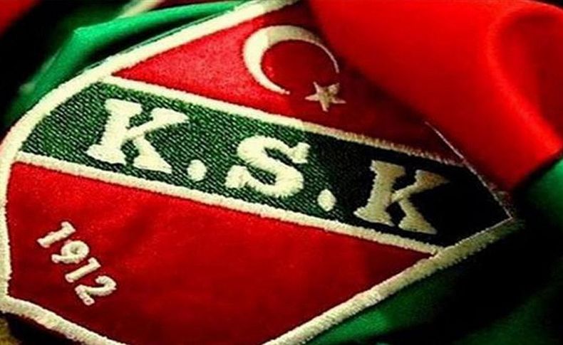 Karşıyaka'dan müthiş direniş