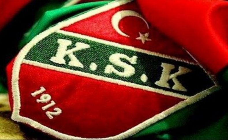 Karşıyaka deplasmanda kayıp: 2-1