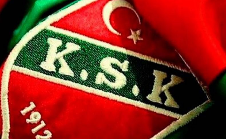 Karşıyaka'nın acı günü