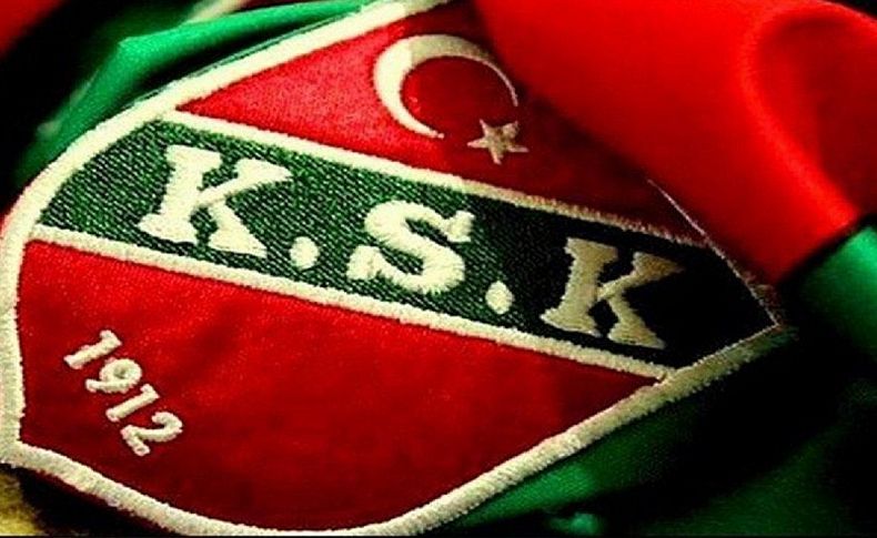 Karşıyaka'nın yeni gözdesi Özgür