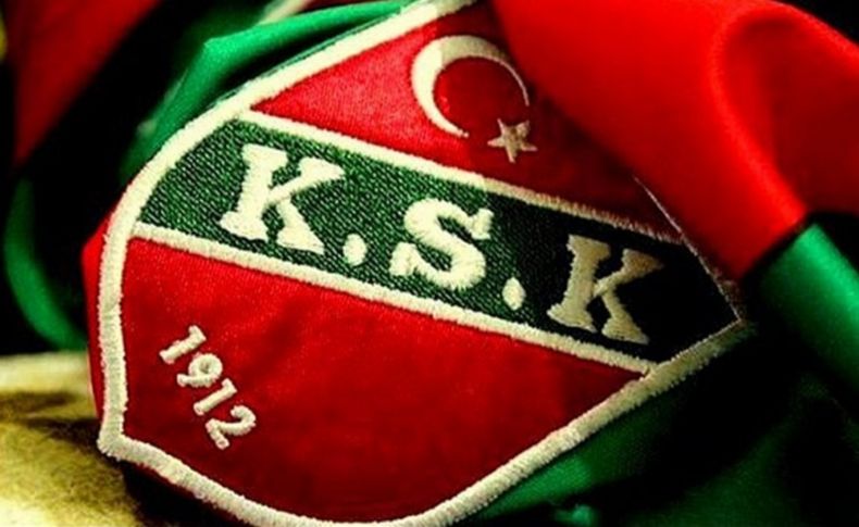 Karşıyaka'ya SGK şoku