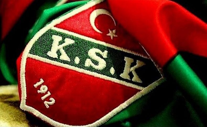 Karşıyaka zirve aşkına