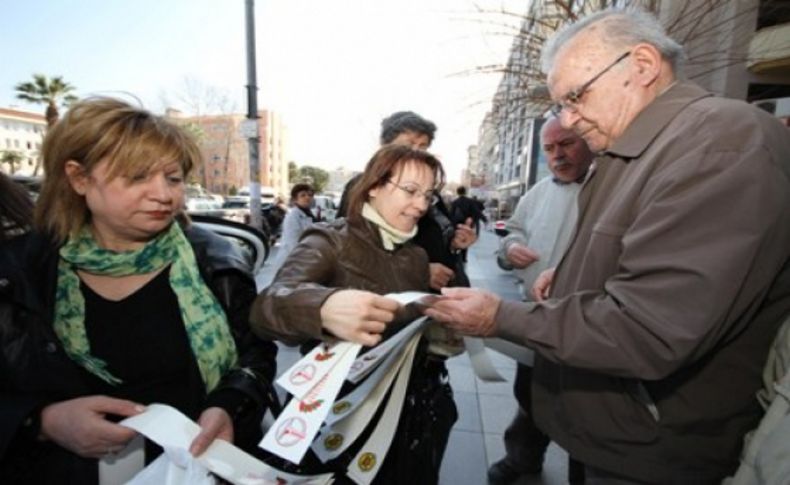 Karşıyaka Kent Konseyi'nden anlamlı proje