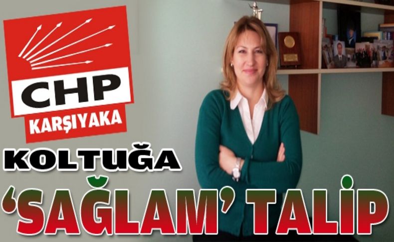 Karşıyaka'da 'Sağlam' yola çıktı!