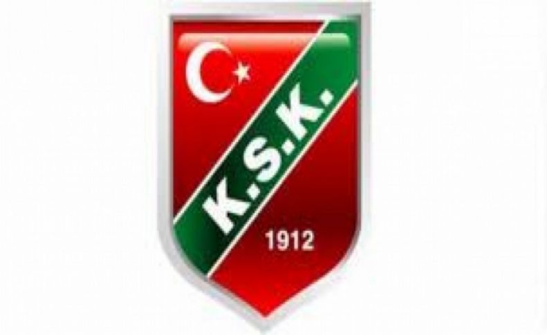 Karşıyaka'ya dişli rakip