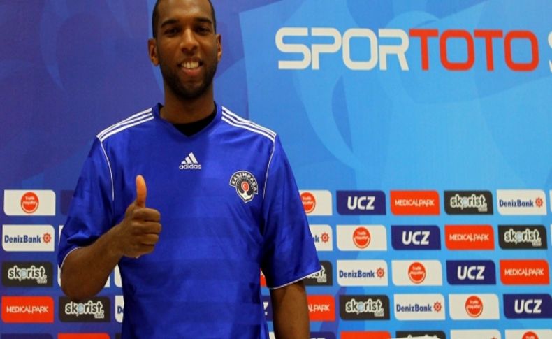 Kasımpaşa, Ryan Babel'i resmen renklerine bağladı