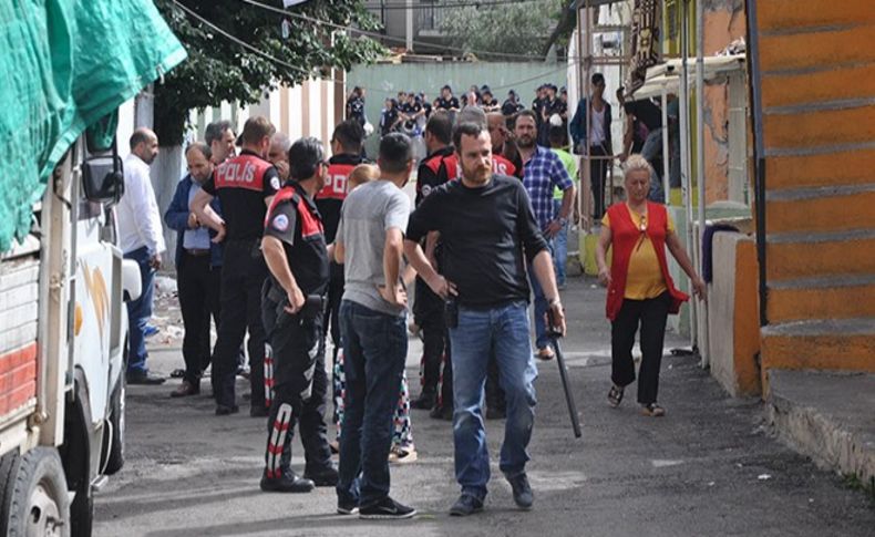 İzmir'de sünnet düğünü savaş alanına döndü: 16 yaralı!