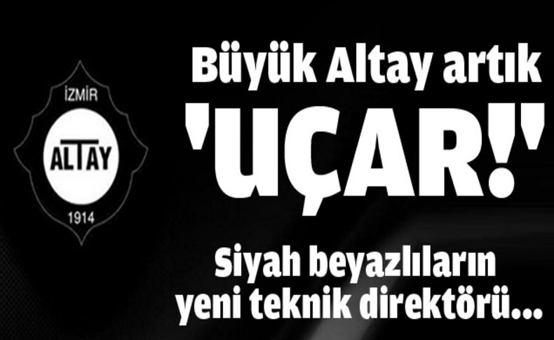 Kayıhan gitti, Feyyaz Uçar geldi