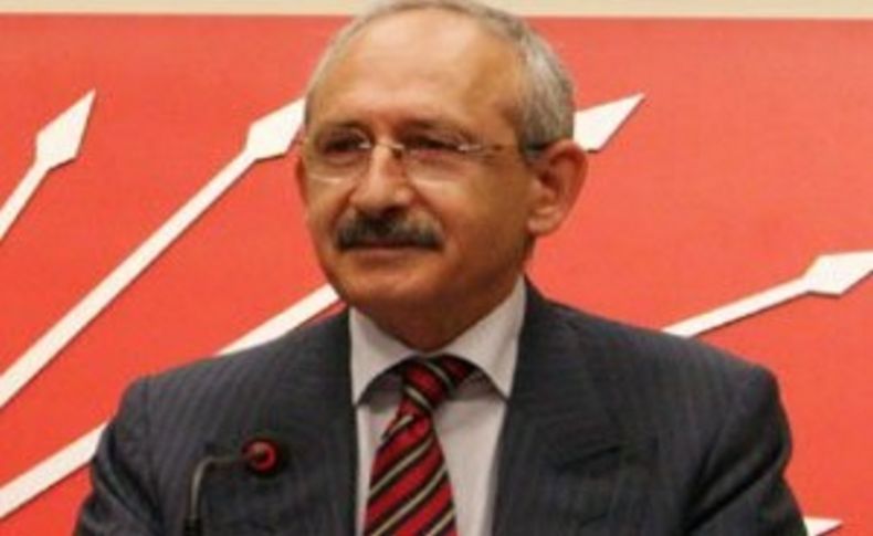 Kılıçdaroğlu'ndan önemli açıklamalar