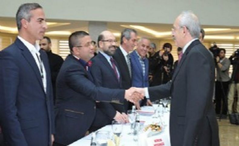 Akademisyenlerden Kılıçdaroğlu'na seçim için 6 öneri