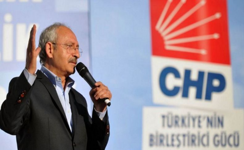 Kılıçdaroğlu: Tıpış tıpış görev verecek