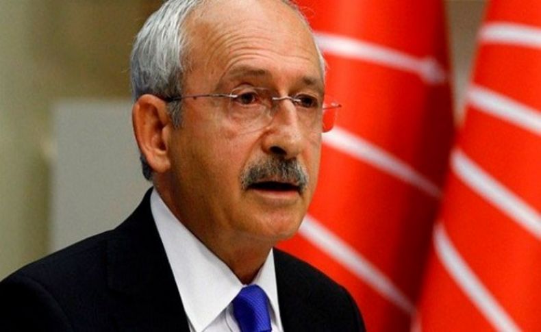 Kemal Kılıçdaroğlu'ndan Yenikapı mesajları