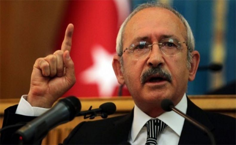 Kılıçdaroğlu: Beni en çok yaralayan bu oldu