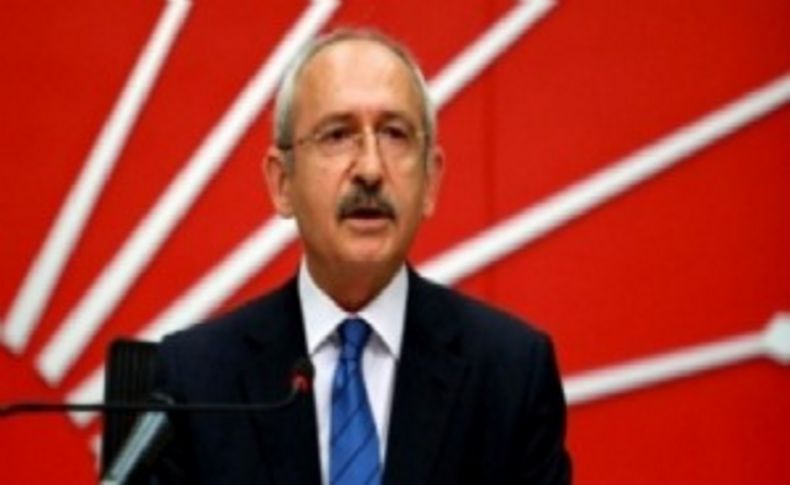 Kılıçdaroğlu: Mahmur dönsün