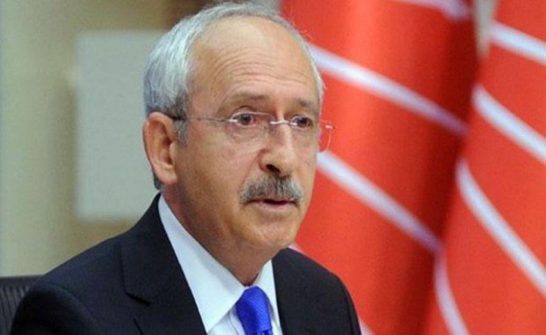 Kılıçdaroğlu'dan Davutoğlu'na dokunulmazlık çağrısı