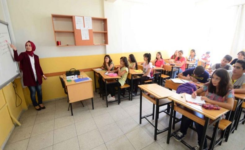 Kemalpaşa'da kurs heyecanı