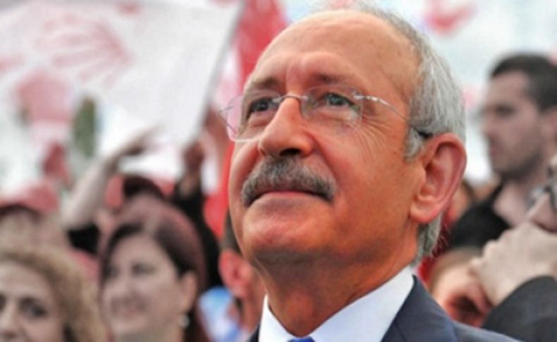 Kılıçdaroğlu Akit’e yanıt verdi