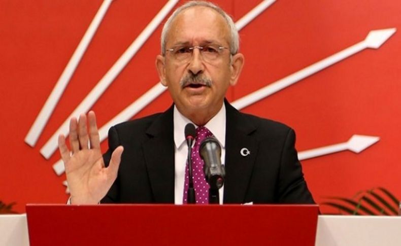 Kılıçdaroğlu: Bize koalisyon önerisi gelmedi ki...