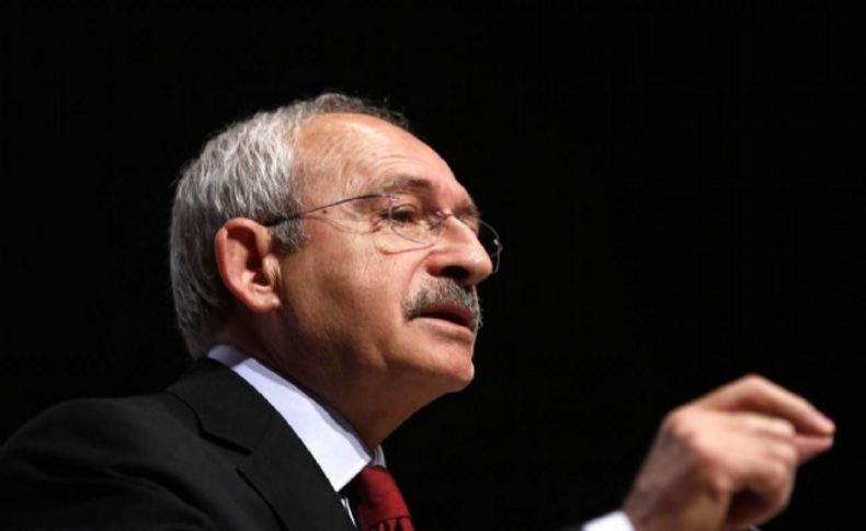 Kılıçdaroğlu'ndan flaş çağrı: Yıllardır süren...