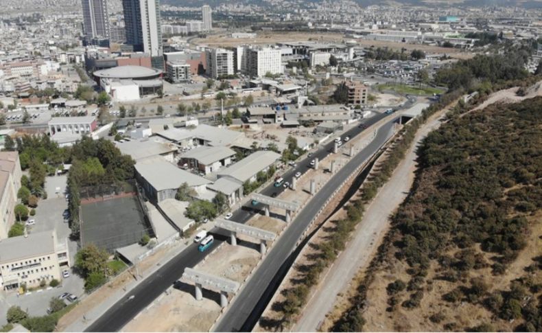 Kemalpaşa Caddesi sil baştan!