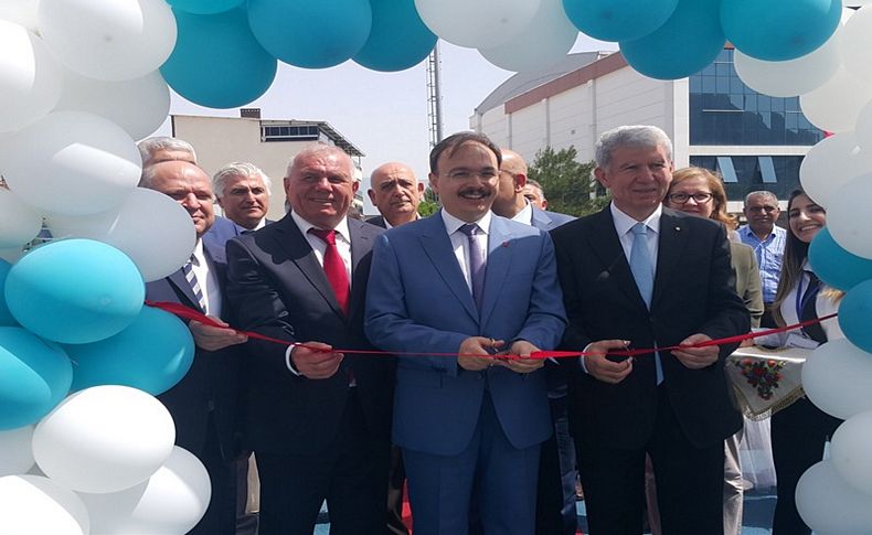 Kemalpaşa'da istihdam ve kariyer fuarı