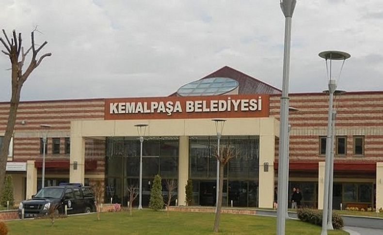 Kemalpaşa’da flaş gelişme: Ve o ihale iptal!