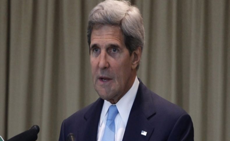 Kerry: 'Esed seçilirse savaş uzar'