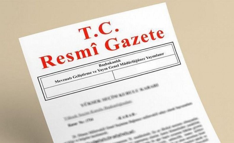 'KHK ile düzenleme’ dönemi kapanıyor