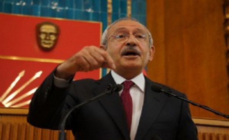 Kılıçdaroğlu: Yüzde 85 önseçim yapacağız