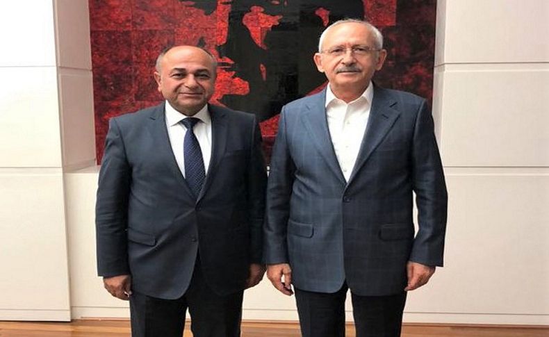 Kılıçdaroğlu açılış için Çiğli'ye gelecek