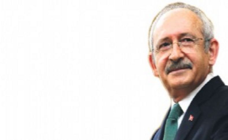 Kılıçdaroğlu: AKP aday gösterse destek verirdik