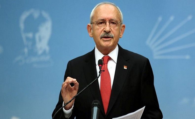 Kılıçdaroğlu: Amaçları ekonomik gündemi saklamak