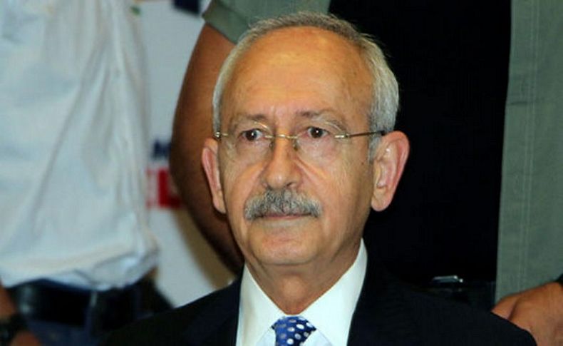 Kılıçdaroğlu: Artık ülkelerine dönmeleri lazım