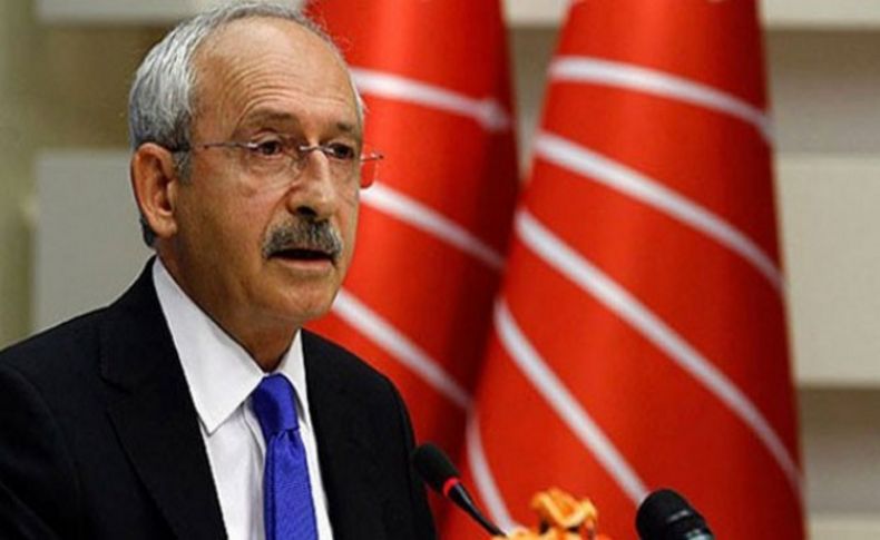 Kılıçdaroğlu: Başkanlık bir rejim tartışmasıdır